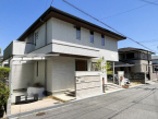宝塚市仁川台戸建の画像