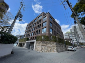 神戸市東灘区住吉本町１丁目の中古マンションの画像