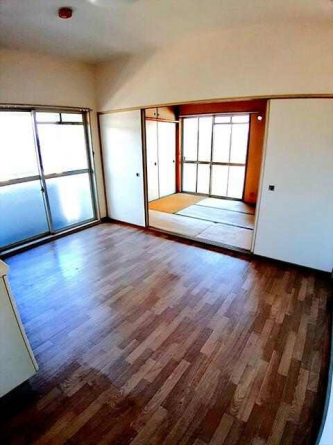 朝日プラザ野里の画像
