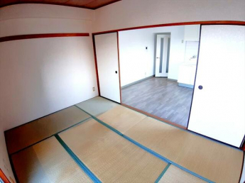 朝日プラザ野里の画像