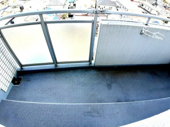 朝日プラザ野里の画像