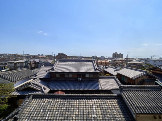 【展望】