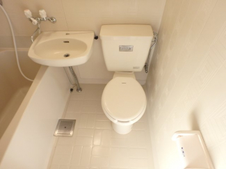 トイレも気になるポイント