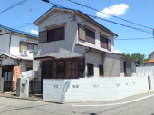 西宮市日野町の一戸建ての画像
