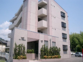 松山市鷹子町のマンションの画像