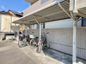 【その他共有部分】