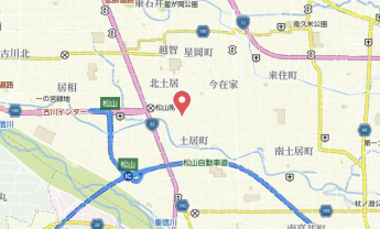 【地図】