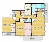 神戸市東灘区住吉本町３丁目のマンションの画像