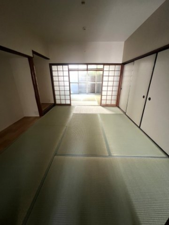 【和室】