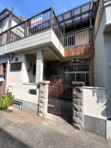 尼崎市浜田町３丁目のテラスの画像