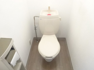 【トイレ】