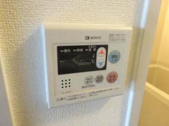 【その他設備】