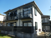 宝塚市中野町のアパートの画像