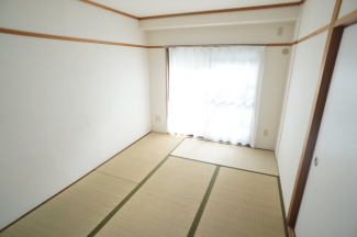 【和室】