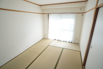 【和室】