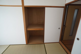 【収納】