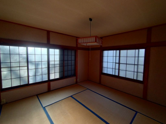 【和室】