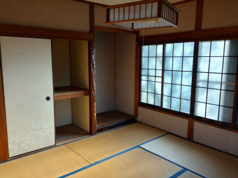 【和室】