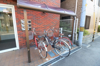 【その他共有部分】