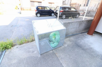 【その他共有部分】