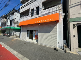 【外観】