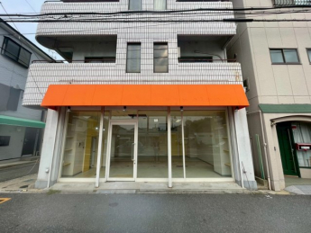 【外観】