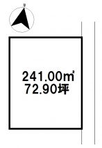 多可郡多可町中区鍛冶屋の売地の画像
