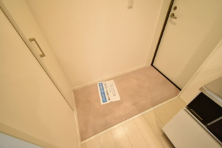 【玄関】
