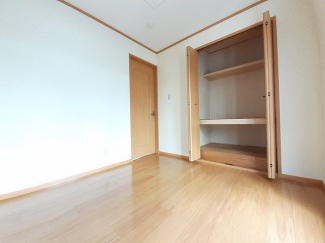 内装もきれいです