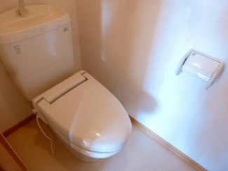 トイレも気になるポイント