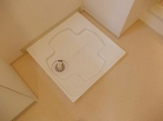 内装は落ち着いています