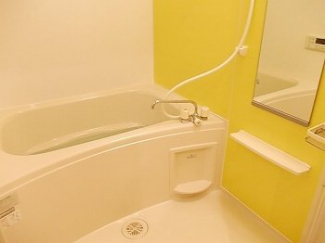 日々の暮らしに欠かせないお風呂です