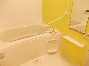 日々の暮らしに欠かせないお風呂です