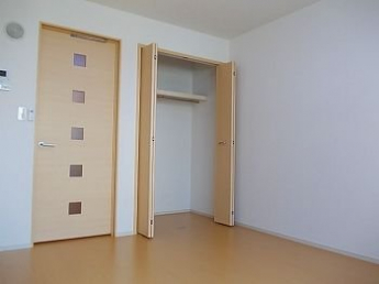 収納があります