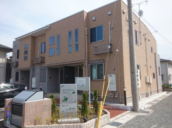 外観も気になるポイント