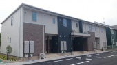 姫路市亀山１丁目のアパートの画像