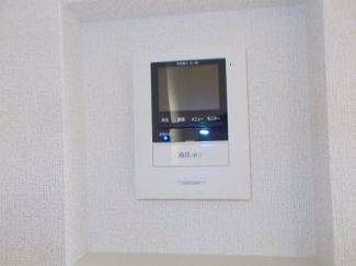 【その他設備】