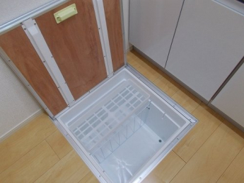 内装も気になるポイント