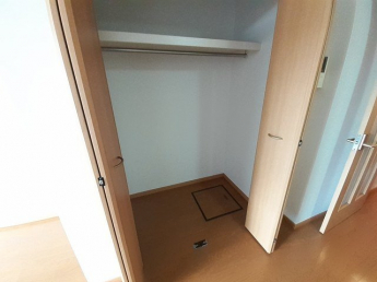 こまごまとしたものを収納できそうですね