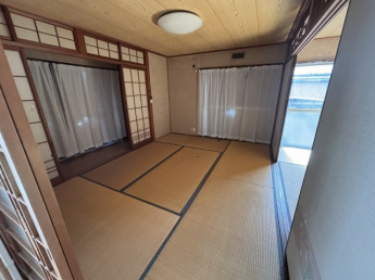 【和室】
