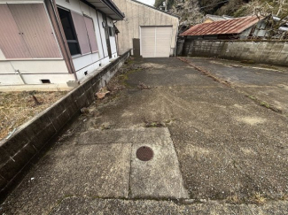 多可町八千代区中野間　居宅倉庫付きの画像