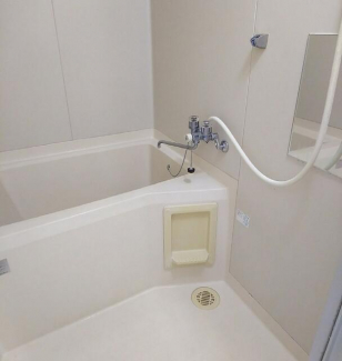 自動湯沸かし機能付き