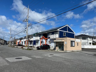 ピアコート正面