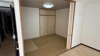 神戸市東灘区住吉山手７丁目の中古マンションの画像