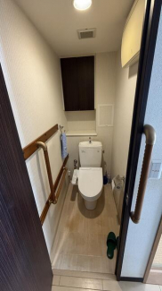 神戸市東灘区住吉山手７丁目の中古マンションの画像