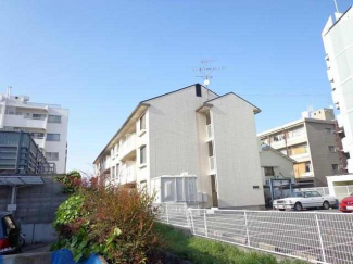 尼崎市東園田町５丁目のマンションの画像