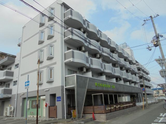 猪名の森保育園分園まで313m