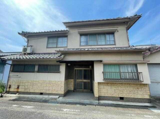 赤穂市上仮屋北の売地の画像