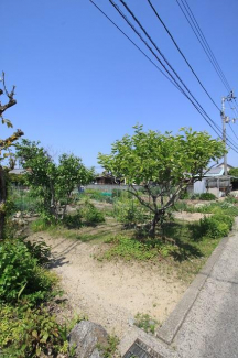 東側隣接地