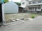 新居浜市松の木町の売地の画像